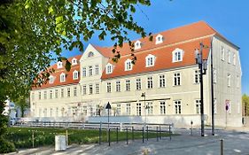Hotel Friedrich Franz Palais